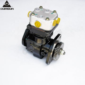 Dongfeng Motor Parts: EQ4H Truck Air Compressor 3509010-KE300 for Dongfeng Trucks