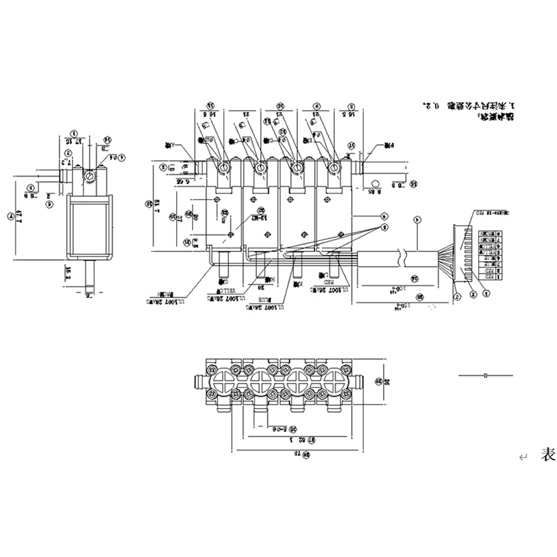 Solenoid Valve