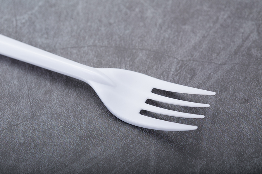 Disposable PP Plastic Fork