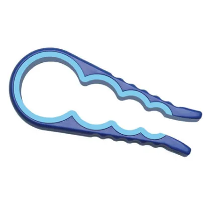 plastic Easy Twist Jar Opener