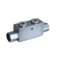 DPOCV Double Pilot Operated Check Valve