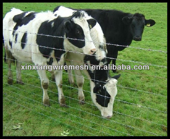 Field fence/Grassland fence/Horse fence/Cattle fence
