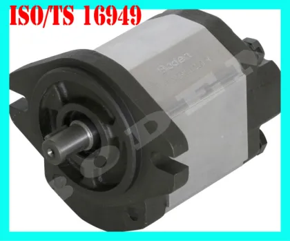 Hydraulic Pump Hydraulic System,Hydraulic Gear Pump