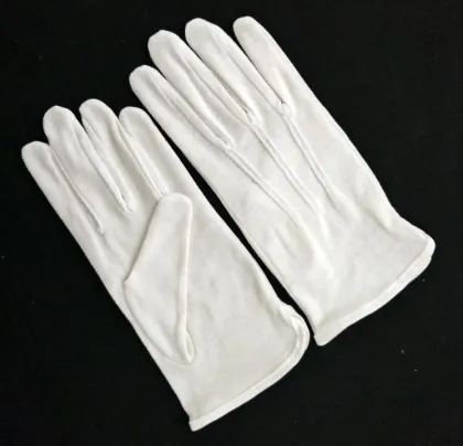Uline Performance Cotton Gloves