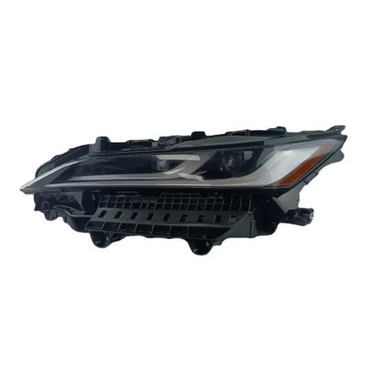 High Quality Original Headlamp Assembly LED Accessories for 2021-2022 Toyota Harrier