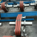 Tri Ring Speed Reducers