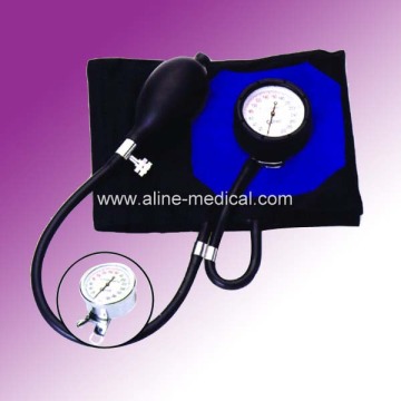 CE/ISO Arm Type Aneroid Sphygmomanometer (Ma10)