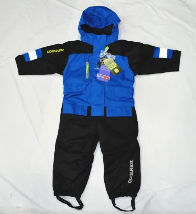 Kids Designer Baby ski Jackets for Children Girl