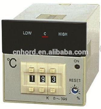 temperature controller E5C3