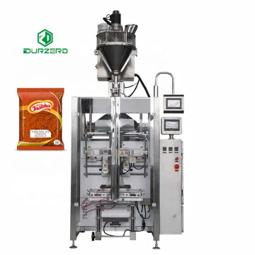 Automatic 1kg Jaggery Powder Packing Machine