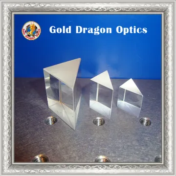 Hight 10mm Right Angle Prisms