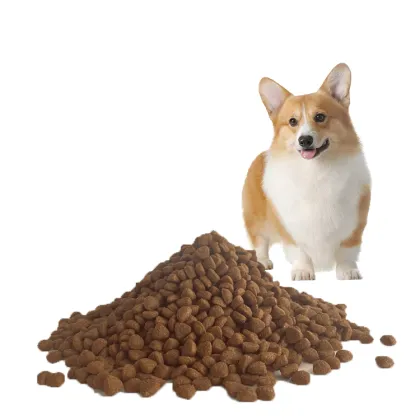 Low Fat, High Protein Dog Food for All Ages - Popular Dog Foods