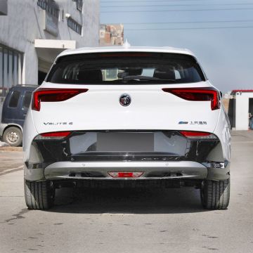 Buick Velite 6 EV Car