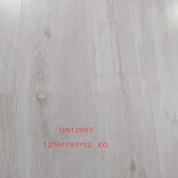 10mm E0 Non Toxic Flooring Laminate flooring
