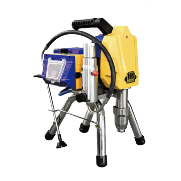 High Configuration TA-6901 Plunger Sprayer for Thicker Paint