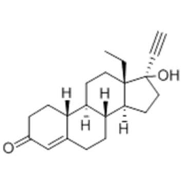 Норгестрел CAS 6533-00-2
