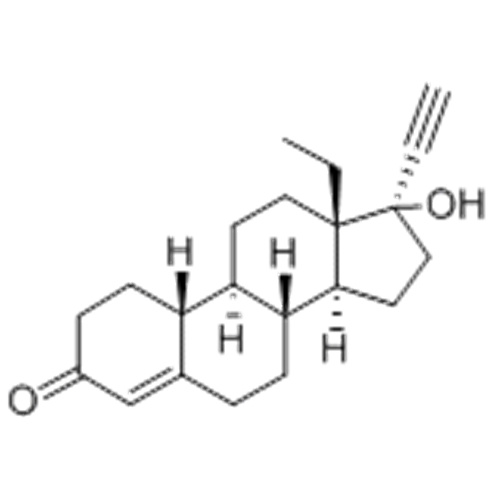 Норгестрел CAS 6533-00-2