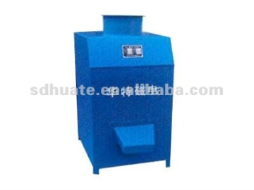 Series CX Vertical Dry Powder Iron Separators