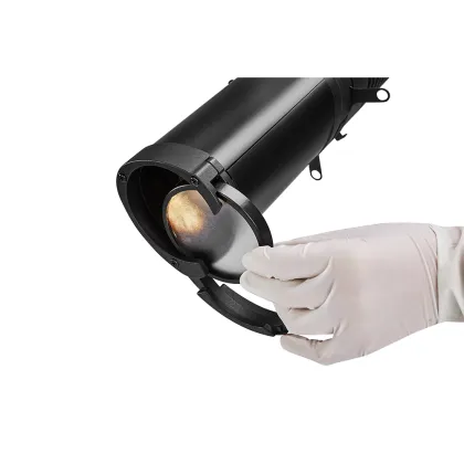 GENI Series 50W LED Track Light 7Color Version