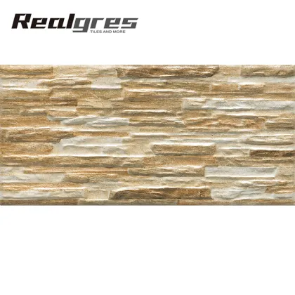 Fujian exterior wall tiles brick for house