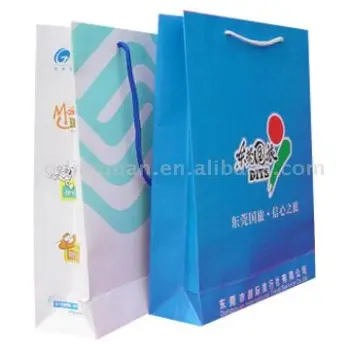 Packaging Bags