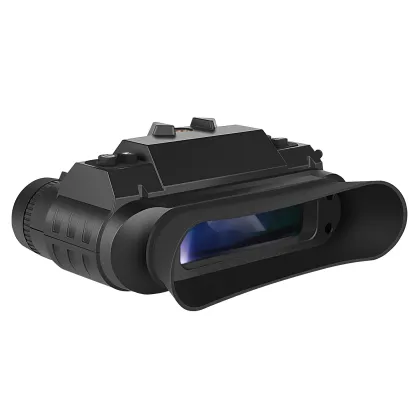 Night Vision NVG-G1 IR Digital Night Vision Binoculars