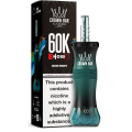 AL Fakher Crown Bar 60K Disposable vape