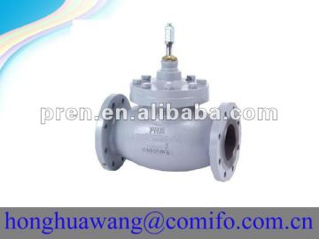 DN150 Hydraulic Valve For HVAC