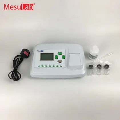 Yellow Rice Wine Turbidity Meter - MesuLab Agriculture Instrument Water Quality Analyzer