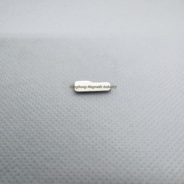 N52M sintered neodymium iron boron magnetic steel