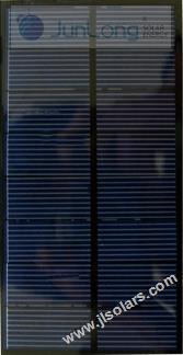 4V 375mA cheap solar panels 1.5W solar cell panel