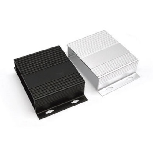 Aluminum Extruded Enclosure Custom