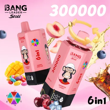 BANG LEADER 300K Wholesale