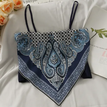 Seamless Comfortable Beautiful Back Sports Bra for Women