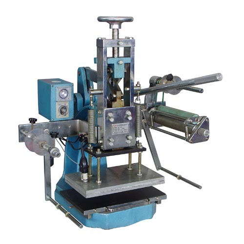 ZXTJ-310-1manual Stamping Machine