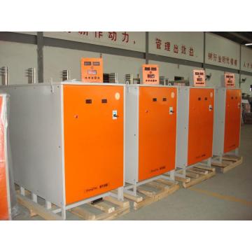 Chromium plating power supply