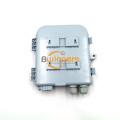 1x8 PLC Splitter Outdoor Fiber Optic Junction Box