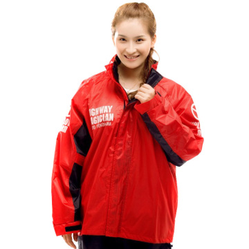 PVC Raincoat (YZRC2)