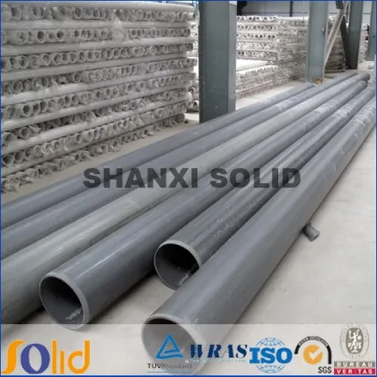 pvc pipe brand names