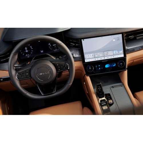 2024 Lynkco 09 2.0T 4WD Global 7Seats