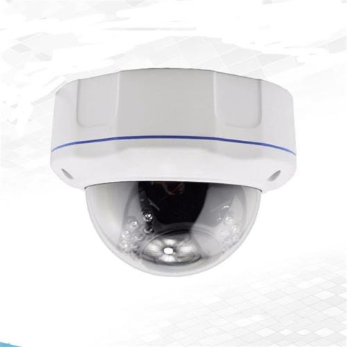 New CCTV 4K 8.0MP IR Dome IP Camera