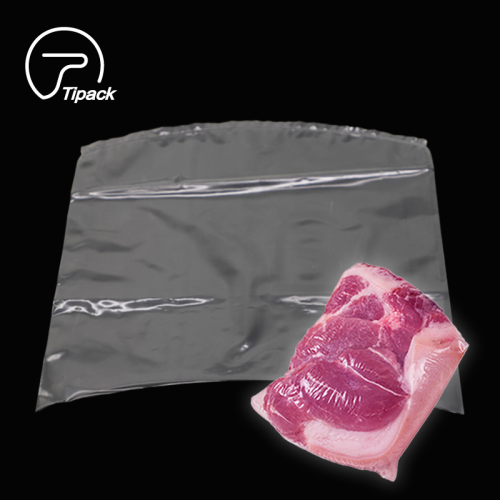 PE Heat Shrink Bag for Mutton