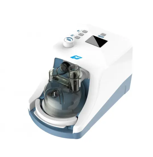 High Flow Nasal Cannula (HFNC)