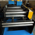 PLC Automatic Cable Tray Roll Forming Machine