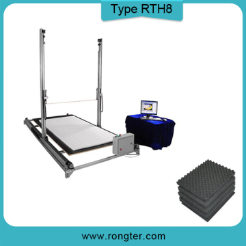 Hot Sale 3D CNC Hot Wire Sponge Cutting Machine