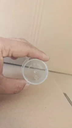 Disposable medicine Cup For Patients 50ml