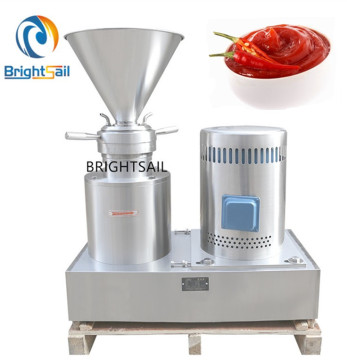 Chili Grinding Machine: Mill and Colloid Machine by Brightsail