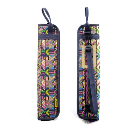 Waterproof Shockproof Dustproof Customized Color Oxford Drumstick Bag