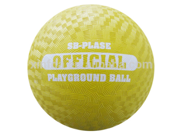 High quality available in various sizes colors kick ball school sport ball playground ball