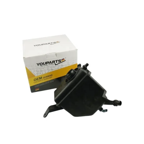 YOUPARTS OEM Expansion Tank for BMW X5 X6 E90 E64 E60 LCI
